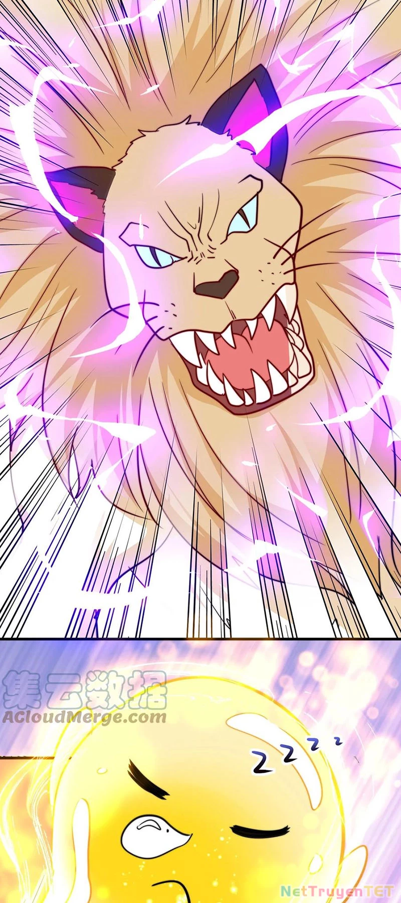 Slime ta treo cự long lên đánh là hợp lý nhỉ? Chapter 103 - Trang 2