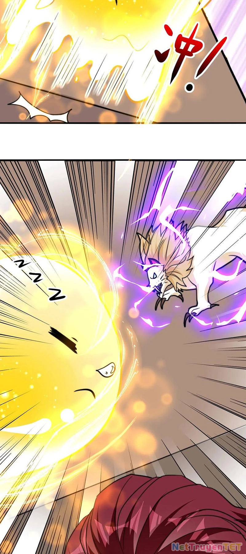 Slime ta treo cự long lên đánh là hợp lý nhỉ? Chapter 103 - Trang 2