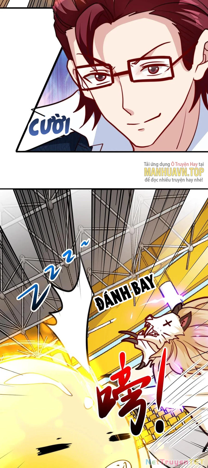 Slime ta treo cự long lên đánh là hợp lý nhỉ? Chapter 103 - Trang 2