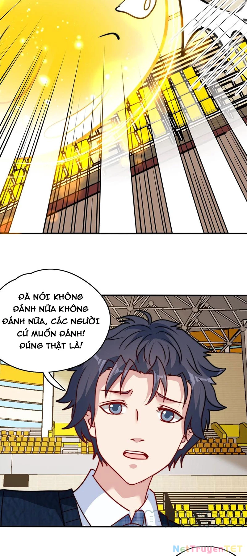 Slime ta treo cự long lên đánh là hợp lý nhỉ? Chapter 103 - Trang 2