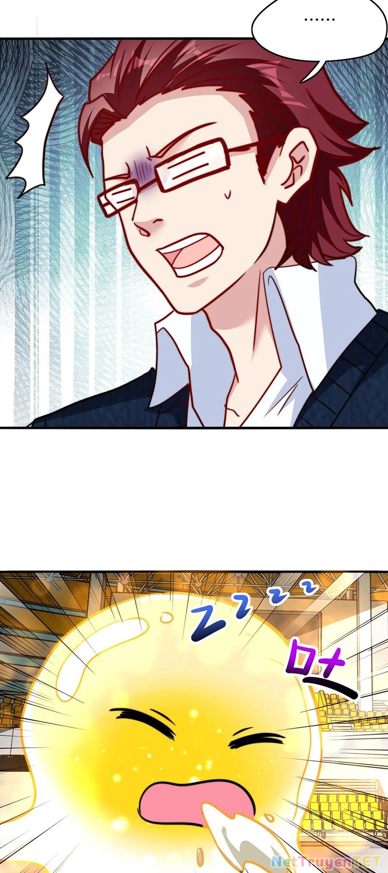 Slime ta treo cự long lên đánh là hợp lý nhỉ? Chapter 103 - Trang 2