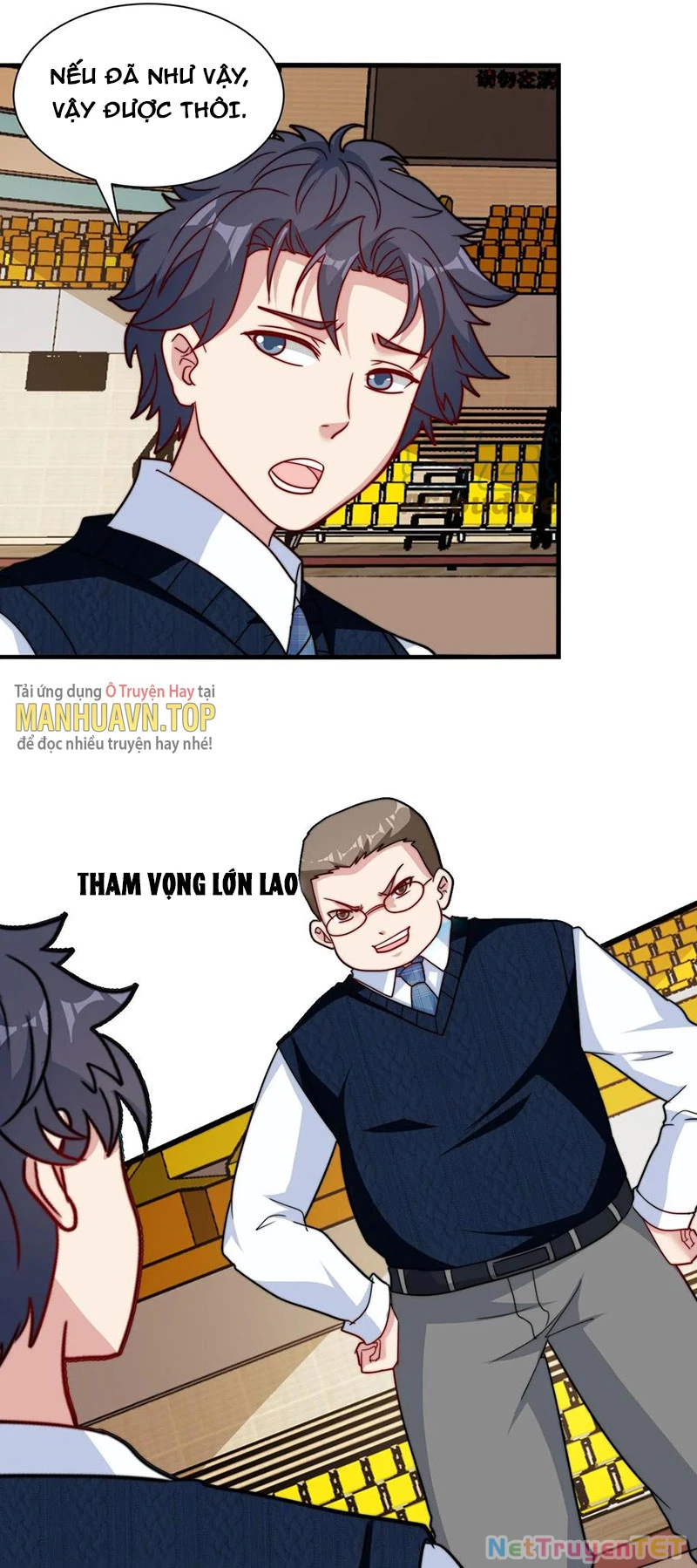 Slime ta treo cự long lên đánh là hợp lý nhỉ? Chapter 103 - Trang 2