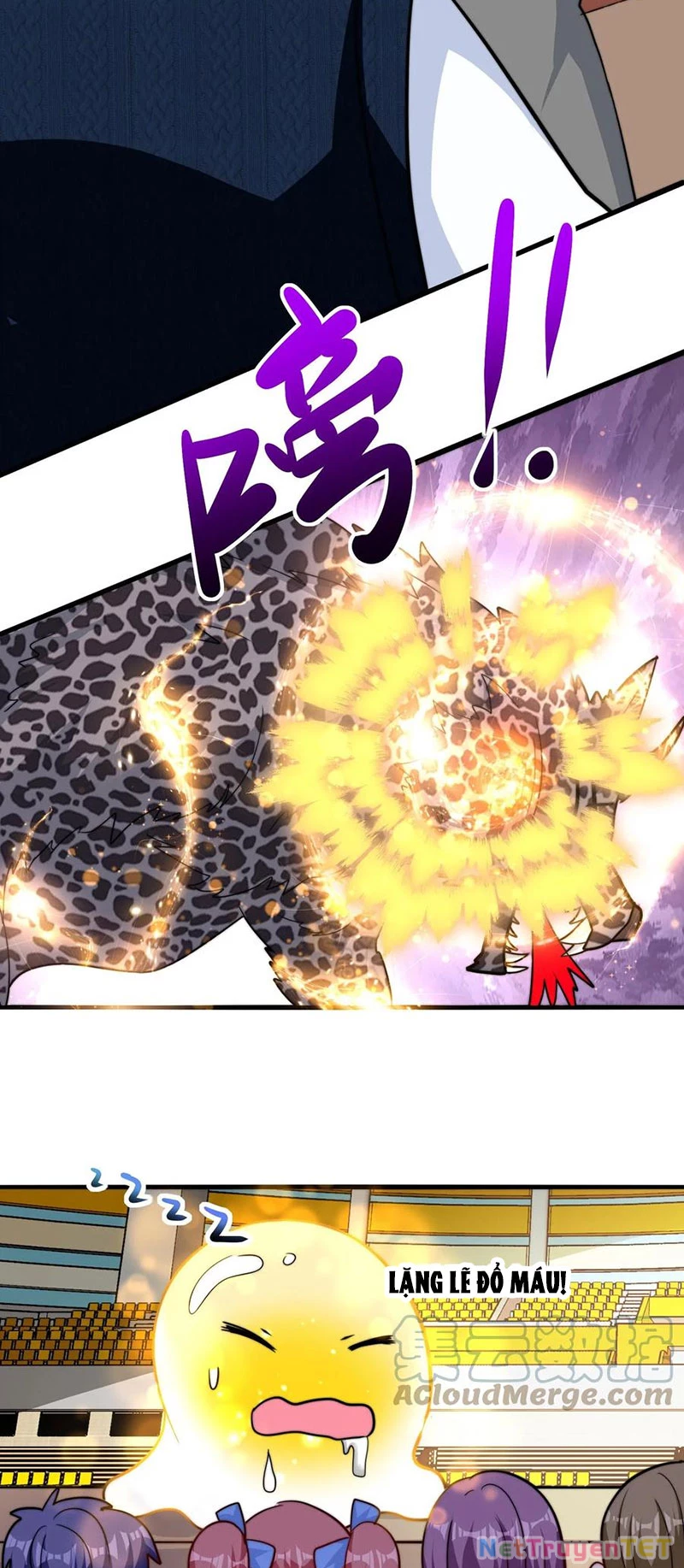 Slime ta treo cự long lên đánh là hợp lý nhỉ? Chapter 103 - Trang 2