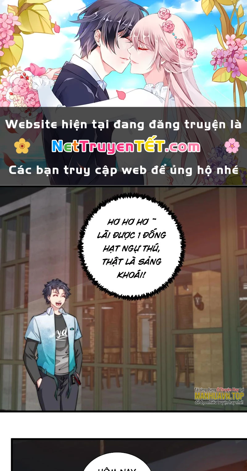 Slime ta treo cự long lên đánh là hợp lý nhỉ? Chapter 104 - Trang 2