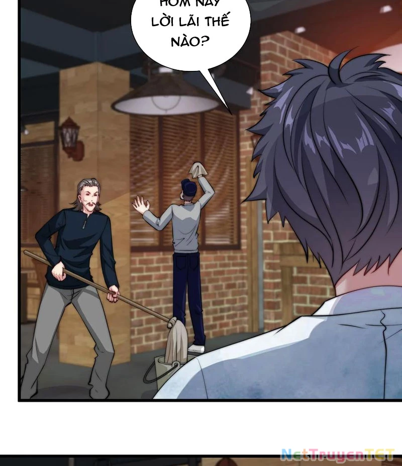 Slime ta treo cự long lên đánh là hợp lý nhỉ? Chapter 104 - Trang 2