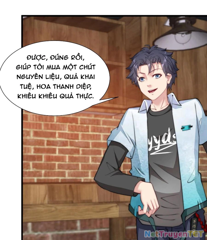 Slime ta treo cự long lên đánh là hợp lý nhỉ? Chapter 104 - Trang 2