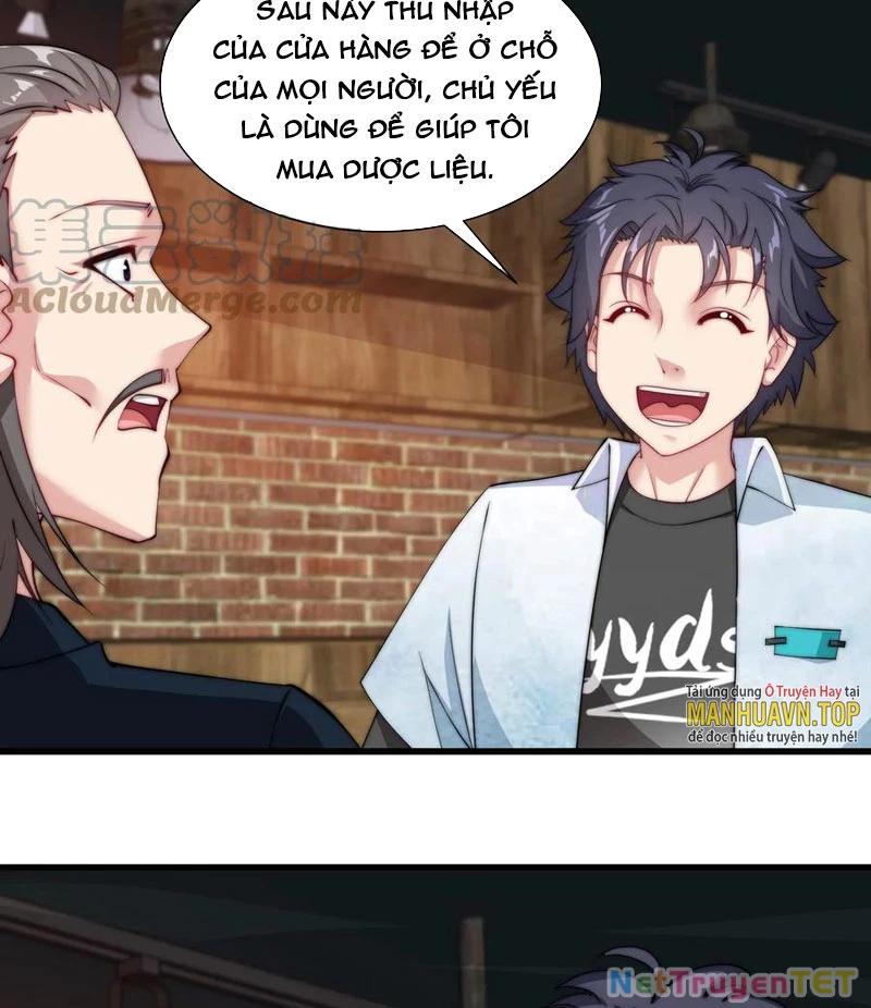 Slime ta treo cự long lên đánh là hợp lý nhỉ? Chapter 104 - Trang 2