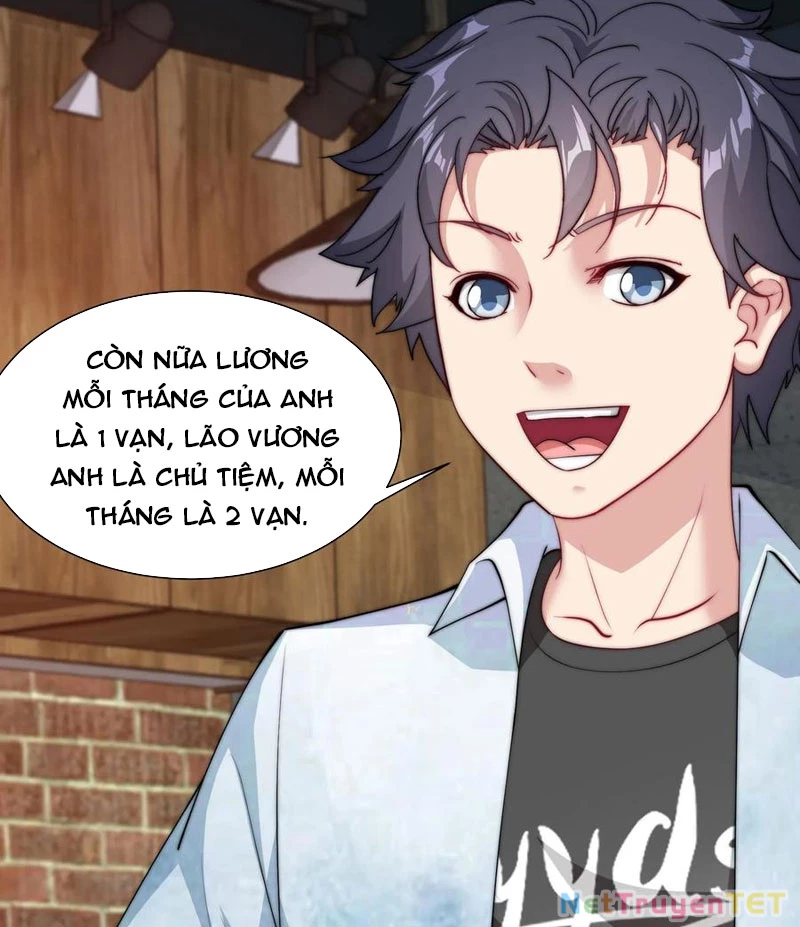 Slime ta treo cự long lên đánh là hợp lý nhỉ? Chapter 104 - Trang 2