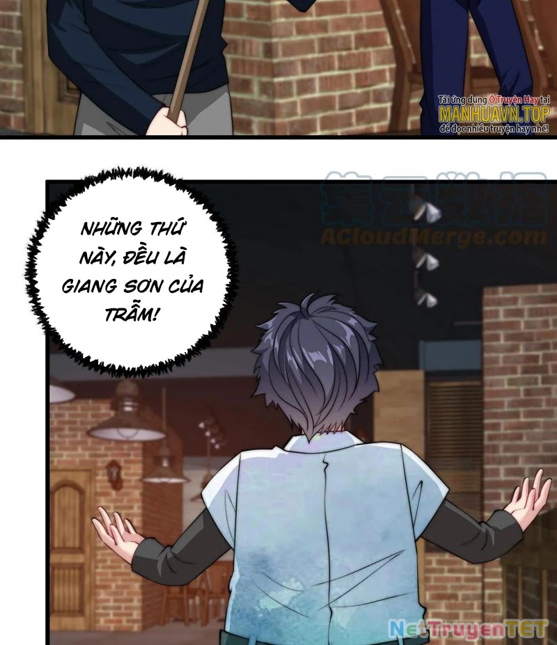 Slime ta treo cự long lên đánh là hợp lý nhỉ? Chapter 104 - Trang 2