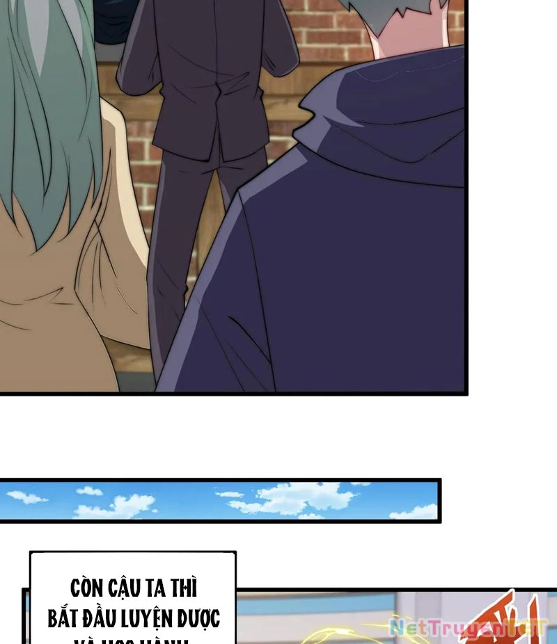 Slime ta treo cự long lên đánh là hợp lý nhỉ? Chapter 104 - Trang 2