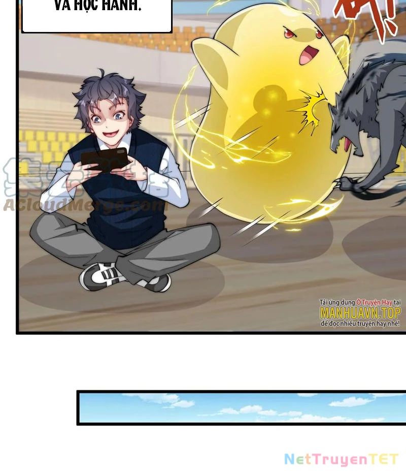 Slime ta treo cự long lên đánh là hợp lý nhỉ? Chapter 104 - Trang 2