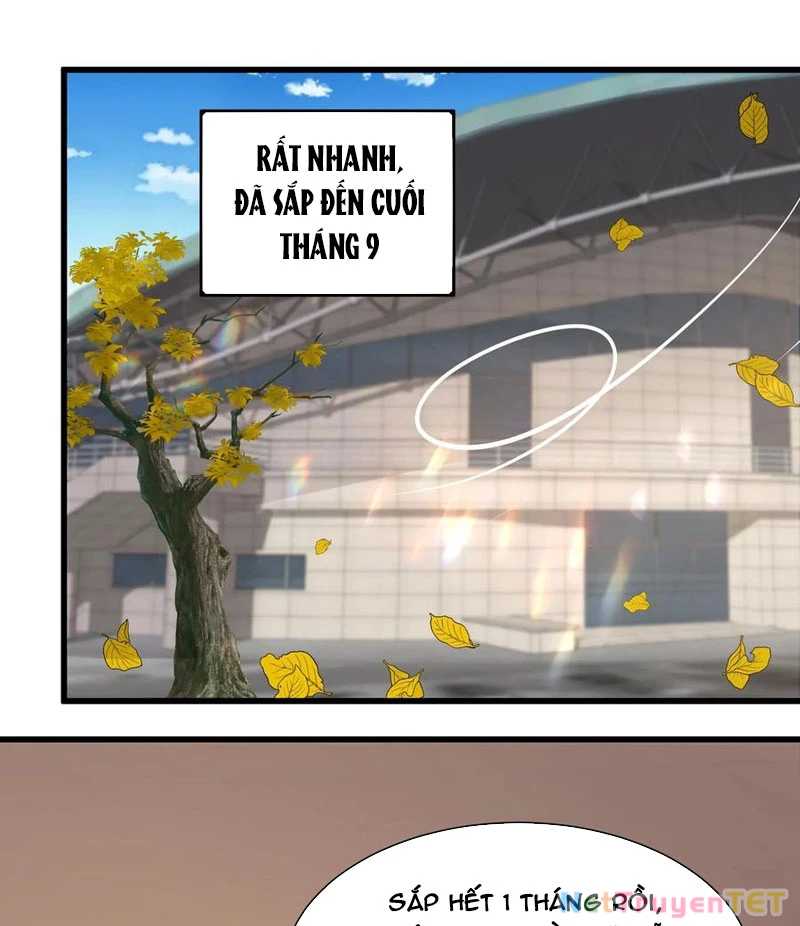 Slime ta treo cự long lên đánh là hợp lý nhỉ? Chapter 104 - Trang 2