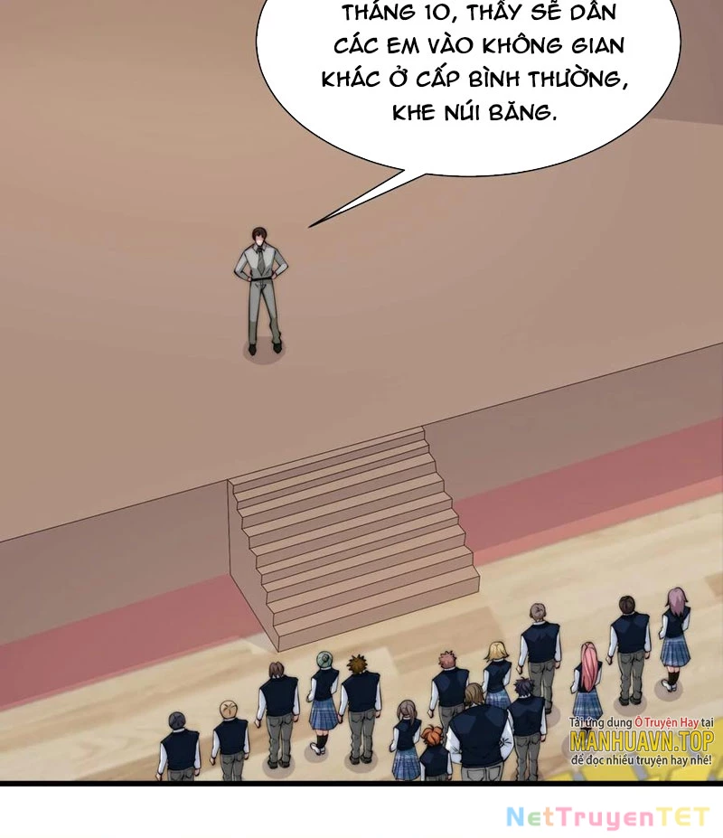 Slime ta treo cự long lên đánh là hợp lý nhỉ? Chapter 104 - Trang 2