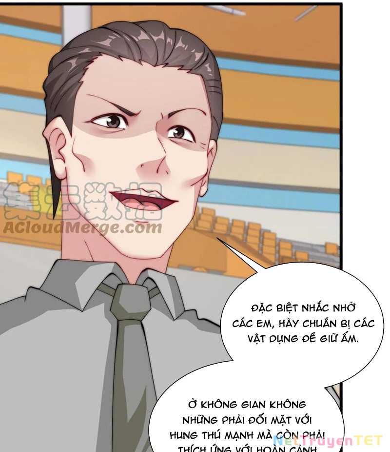 Slime ta treo cự long lên đánh là hợp lý nhỉ? Chapter 104 - Trang 2