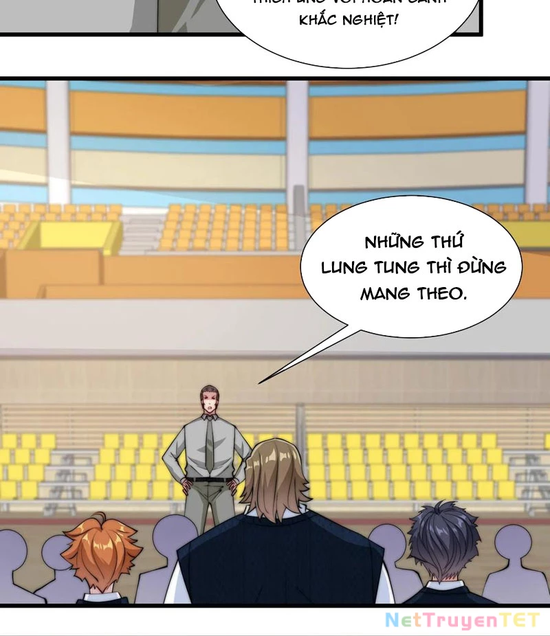 Slime ta treo cự long lên đánh là hợp lý nhỉ? Chapter 104 - Trang 2