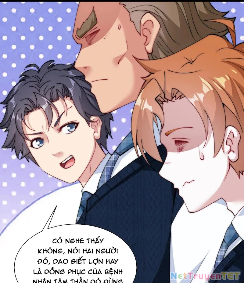 Slime ta treo cự long lên đánh là hợp lý nhỉ? Chapter 104 - Trang 2