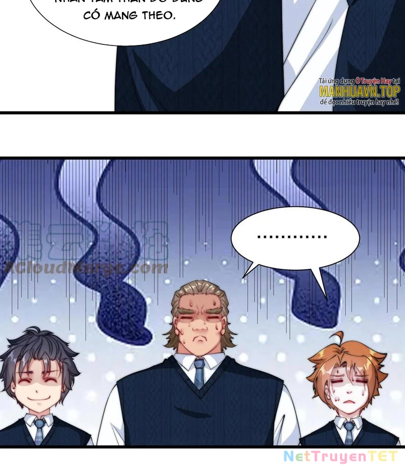 Slime ta treo cự long lên đánh là hợp lý nhỉ? Chapter 104 - Trang 2