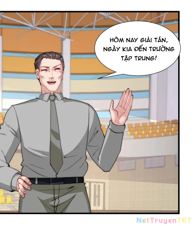 Slime ta treo cự long lên đánh là hợp lý nhỉ? Chapter 104 - Trang 2