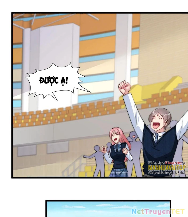 Slime ta treo cự long lên đánh là hợp lý nhỉ? Chapter 104 - Trang 2