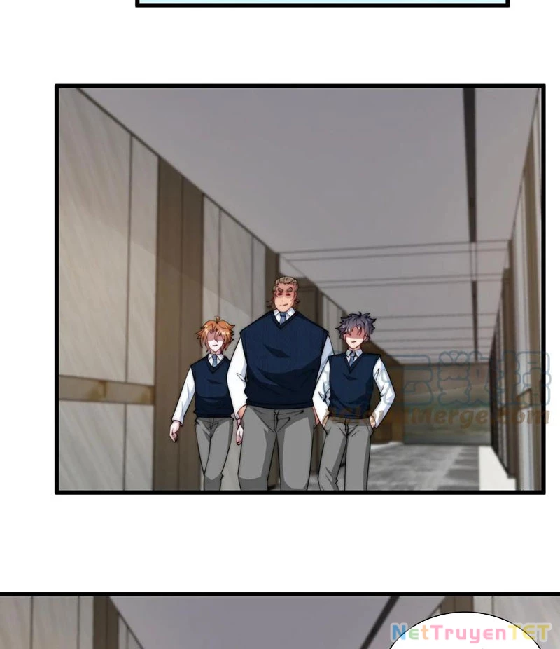 Slime ta treo cự long lên đánh là hợp lý nhỉ? Chapter 104 - Trang 2