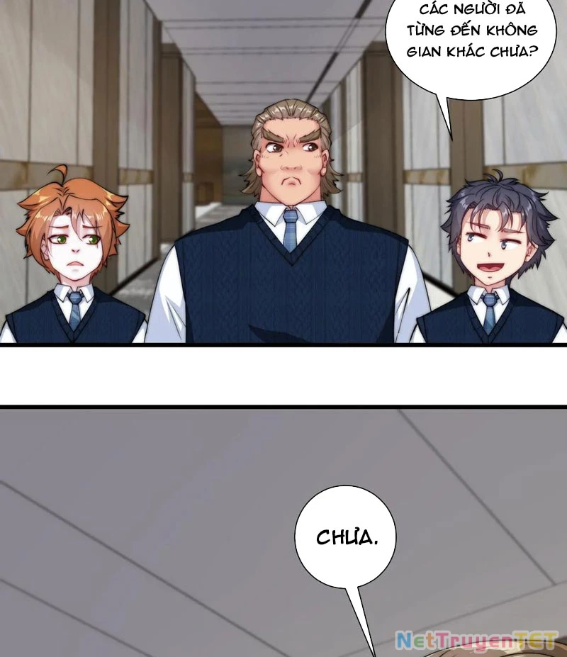 Slime ta treo cự long lên đánh là hợp lý nhỉ? Chapter 104 - Trang 2