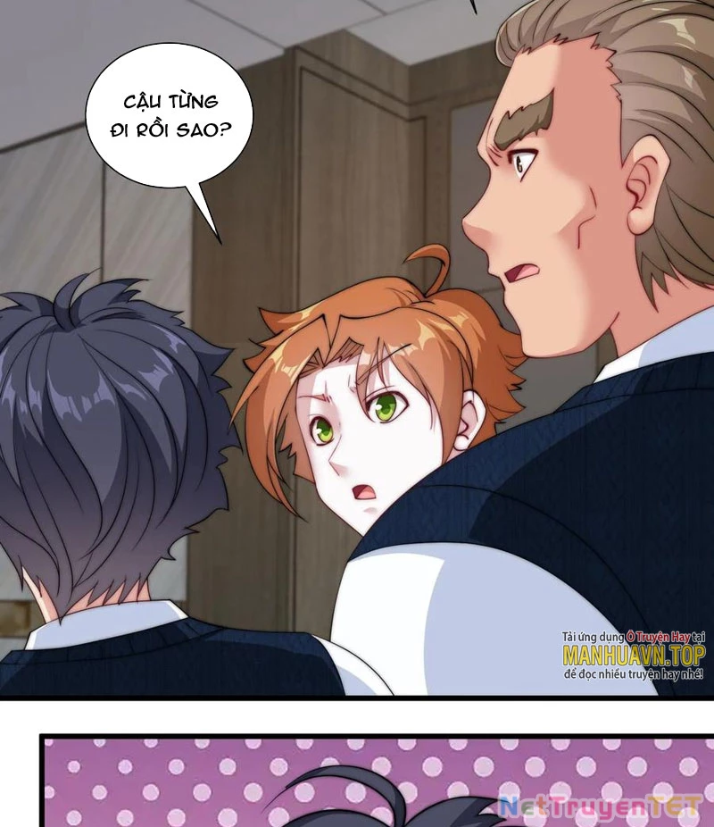 Slime ta treo cự long lên đánh là hợp lý nhỉ? Chapter 104 - Trang 2