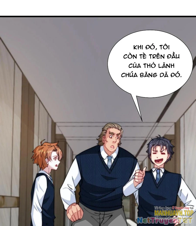 Slime ta treo cự long lên đánh là hợp lý nhỉ? Chapter 104 - Trang 2