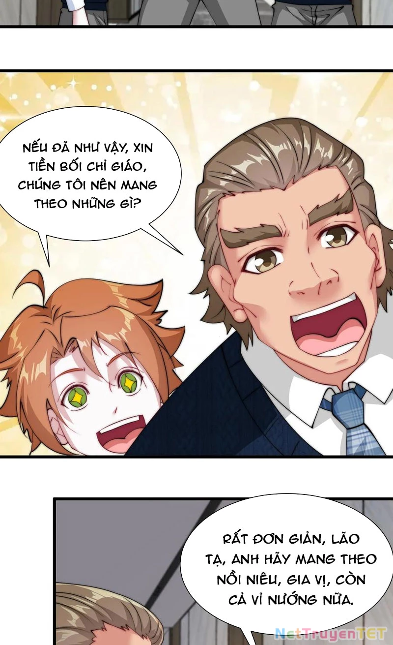 Slime ta treo cự long lên đánh là hợp lý nhỉ? Chapter 104 - Trang 2