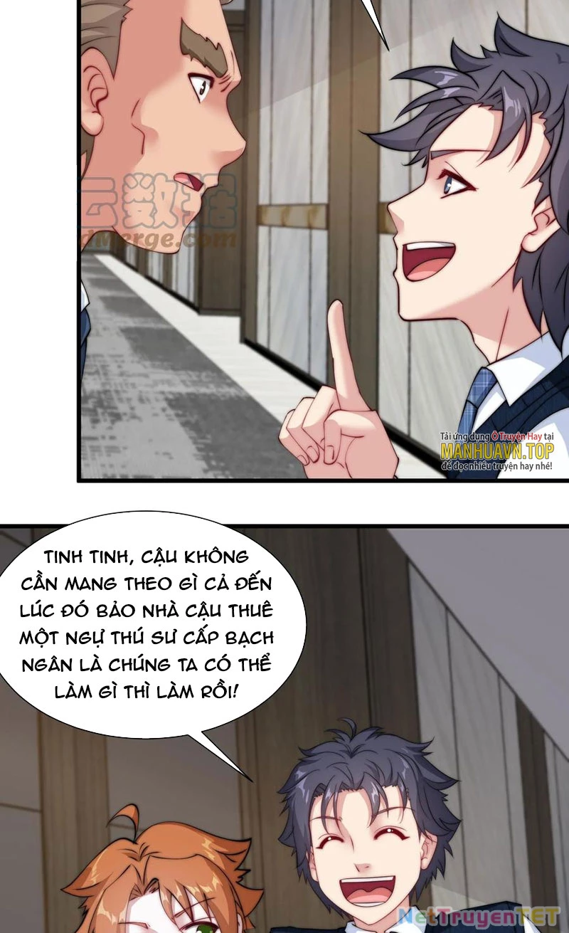 Slime ta treo cự long lên đánh là hợp lý nhỉ? Chapter 104 - Trang 2