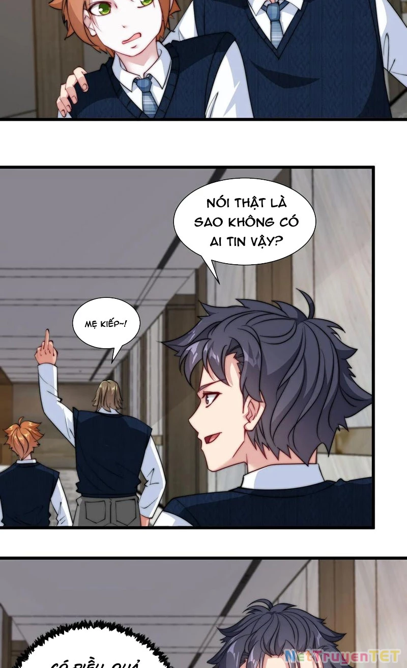 Slime ta treo cự long lên đánh là hợp lý nhỉ? Chapter 104 - Trang 2