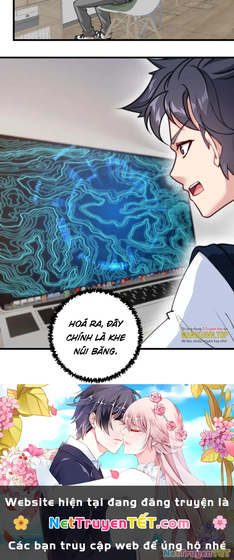 Slime ta treo cự long lên đánh là hợp lý nhỉ? Chapter 104 - Trang 2