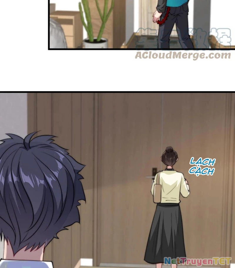 Slime ta treo cự long lên đánh là hợp lý nhỉ? Chapter 105 - Trang 2