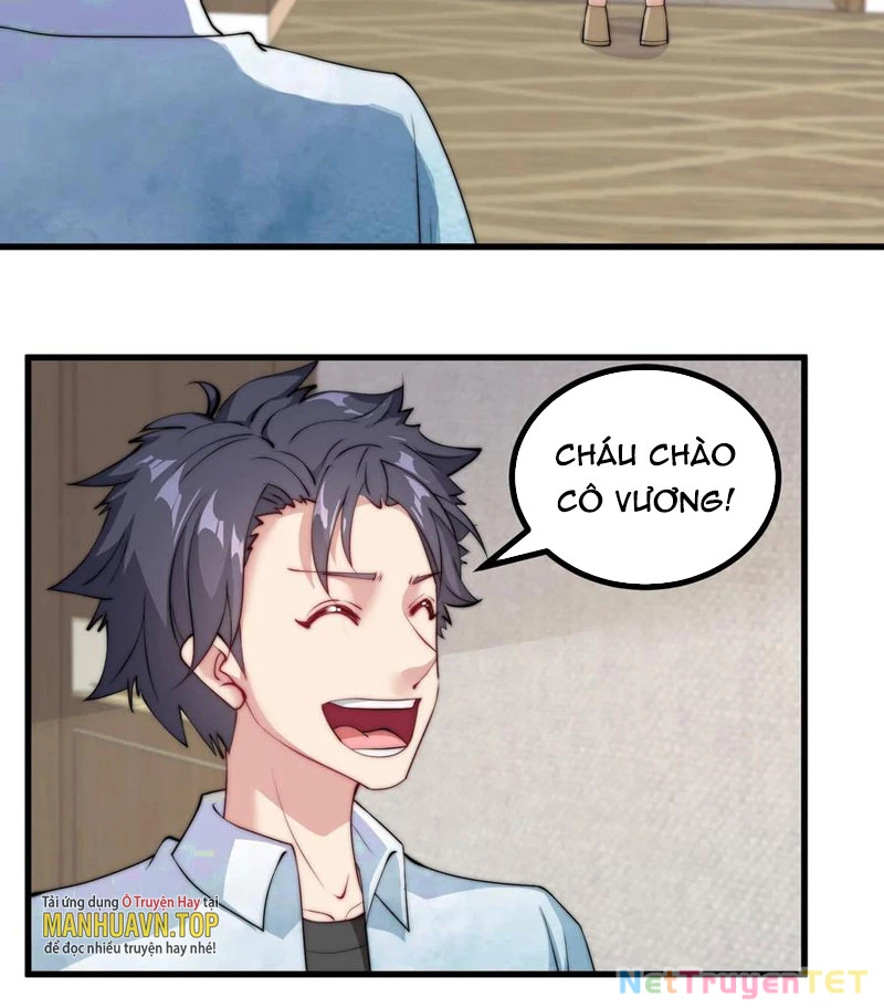 Slime ta treo cự long lên đánh là hợp lý nhỉ? Chapter 105 - Trang 2