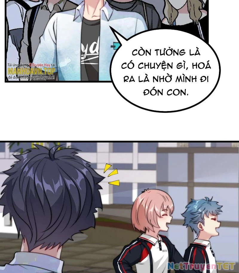 Slime ta treo cự long lên đánh là hợp lý nhỉ? Chapter 105 - Trang 2