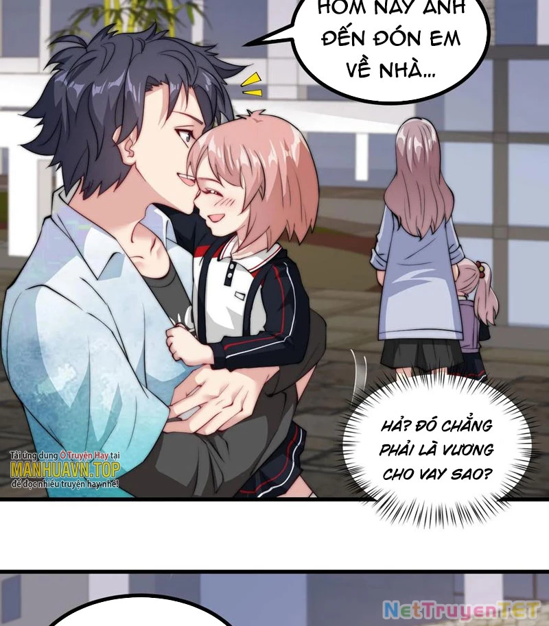 Slime ta treo cự long lên đánh là hợp lý nhỉ? Chapter 105 - Trang 2