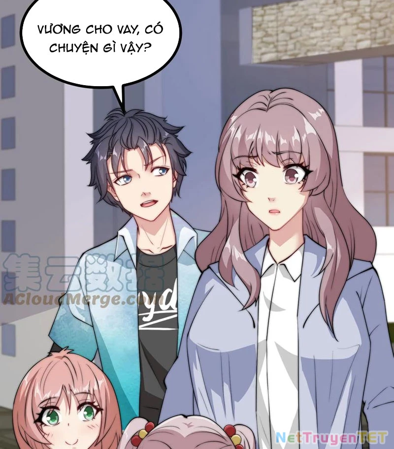 Slime ta treo cự long lên đánh là hợp lý nhỉ? Chapter 105 - Trang 2