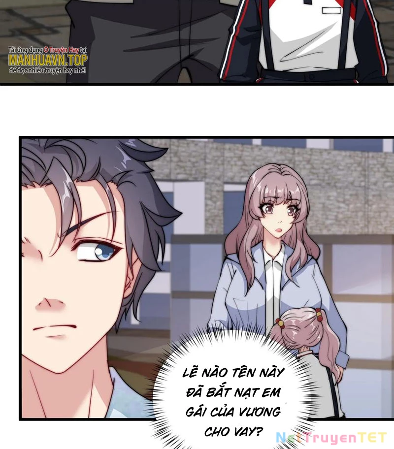 Slime ta treo cự long lên đánh là hợp lý nhỉ? Chapter 105 - Trang 2