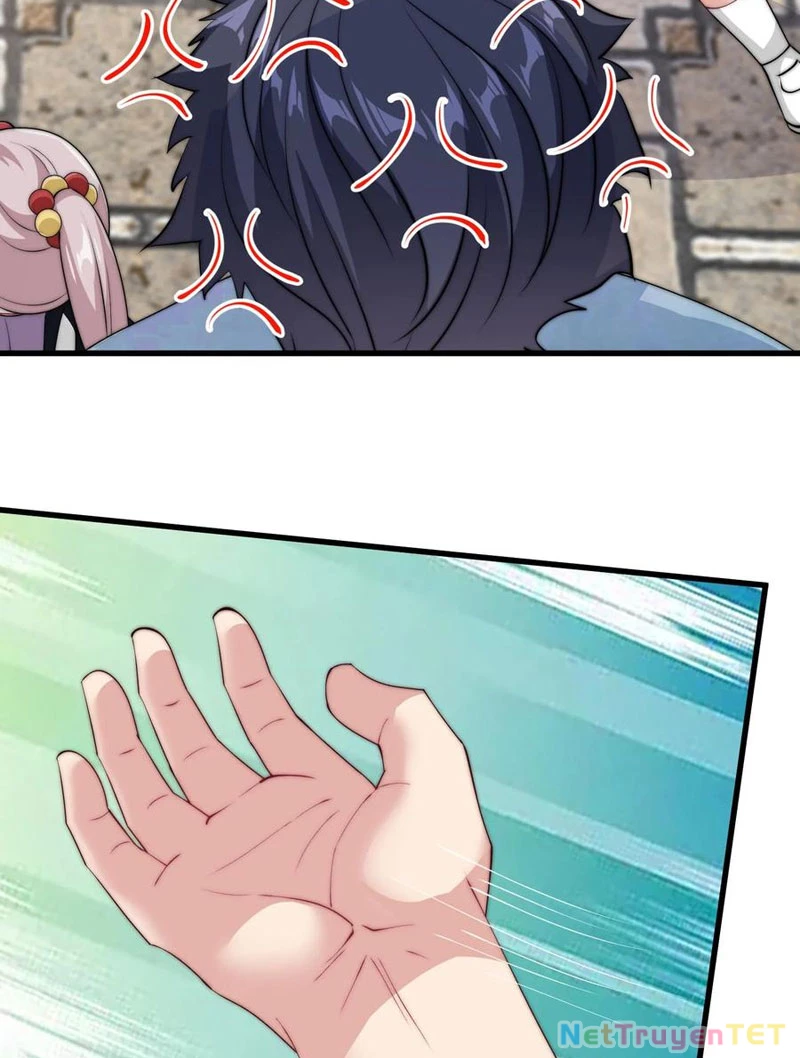 Slime ta treo cự long lên đánh là hợp lý nhỉ? Chapter 105 - Trang 2