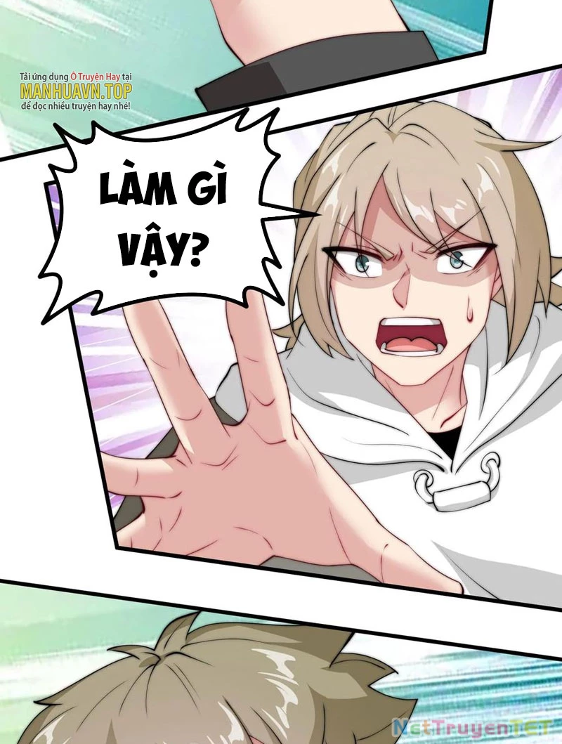 Slime ta treo cự long lên đánh là hợp lý nhỉ? Chapter 105 - Trang 2