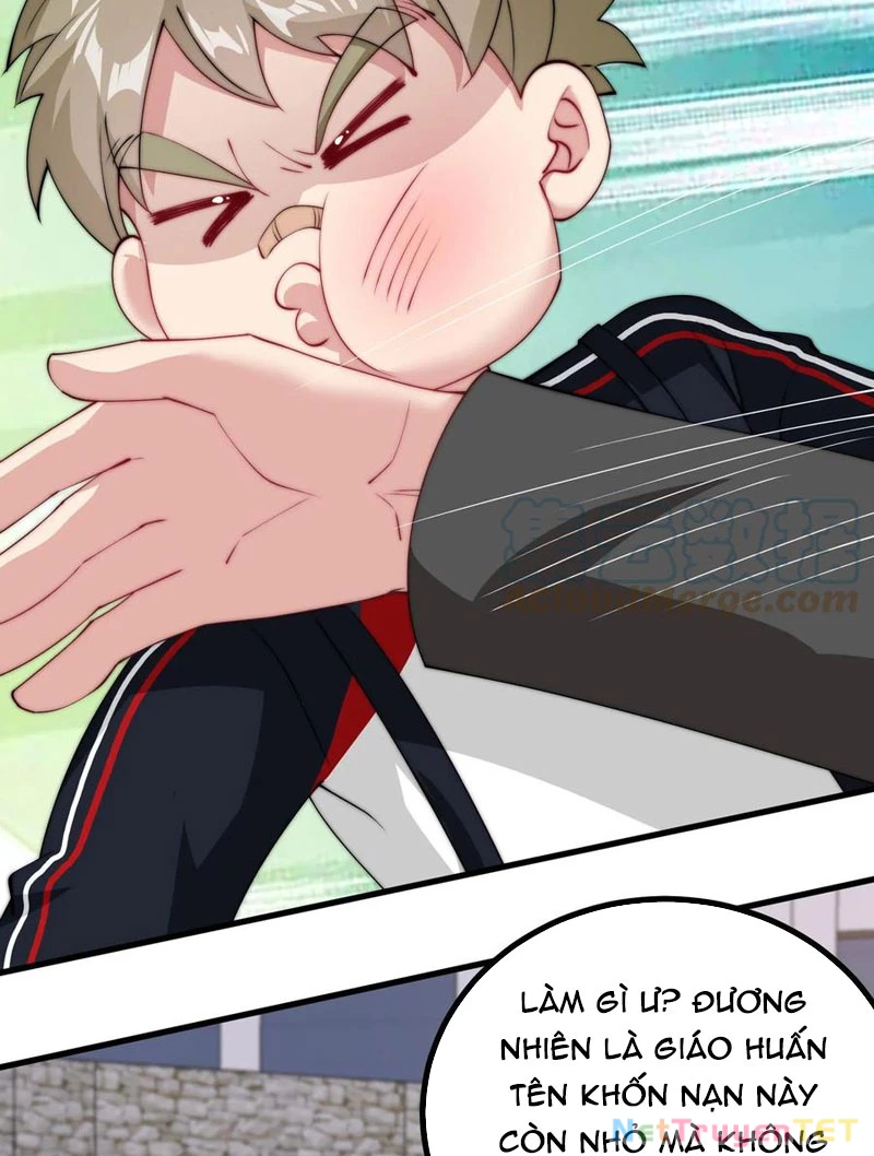 Slime ta treo cự long lên đánh là hợp lý nhỉ? Chapter 105 - Trang 2