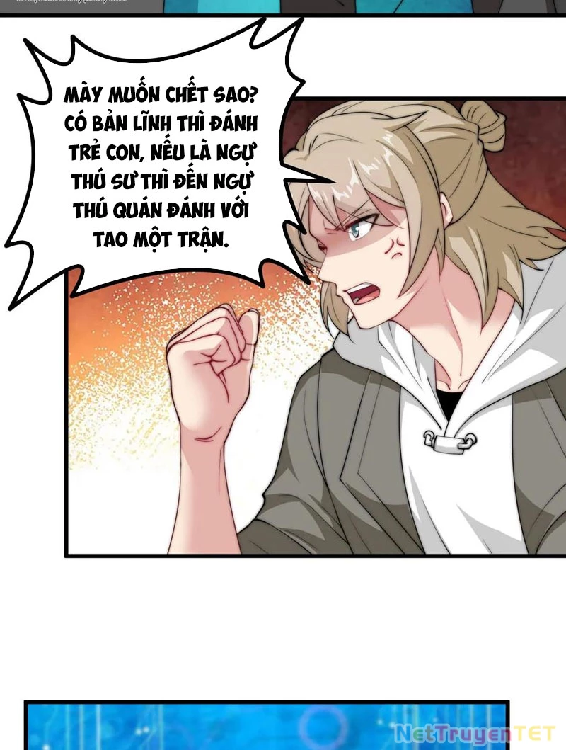 Slime ta treo cự long lên đánh là hợp lý nhỉ? Chapter 105 - Trang 2