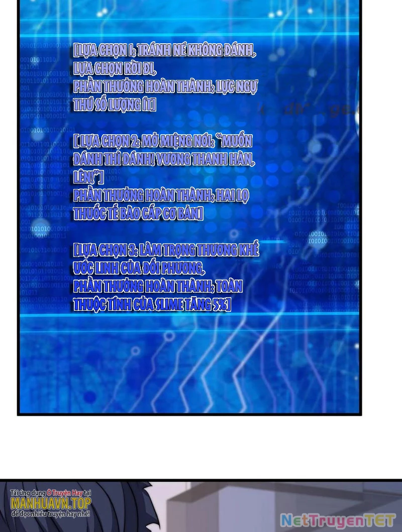 Slime ta treo cự long lên đánh là hợp lý nhỉ? Chapter 105 - Trang 2