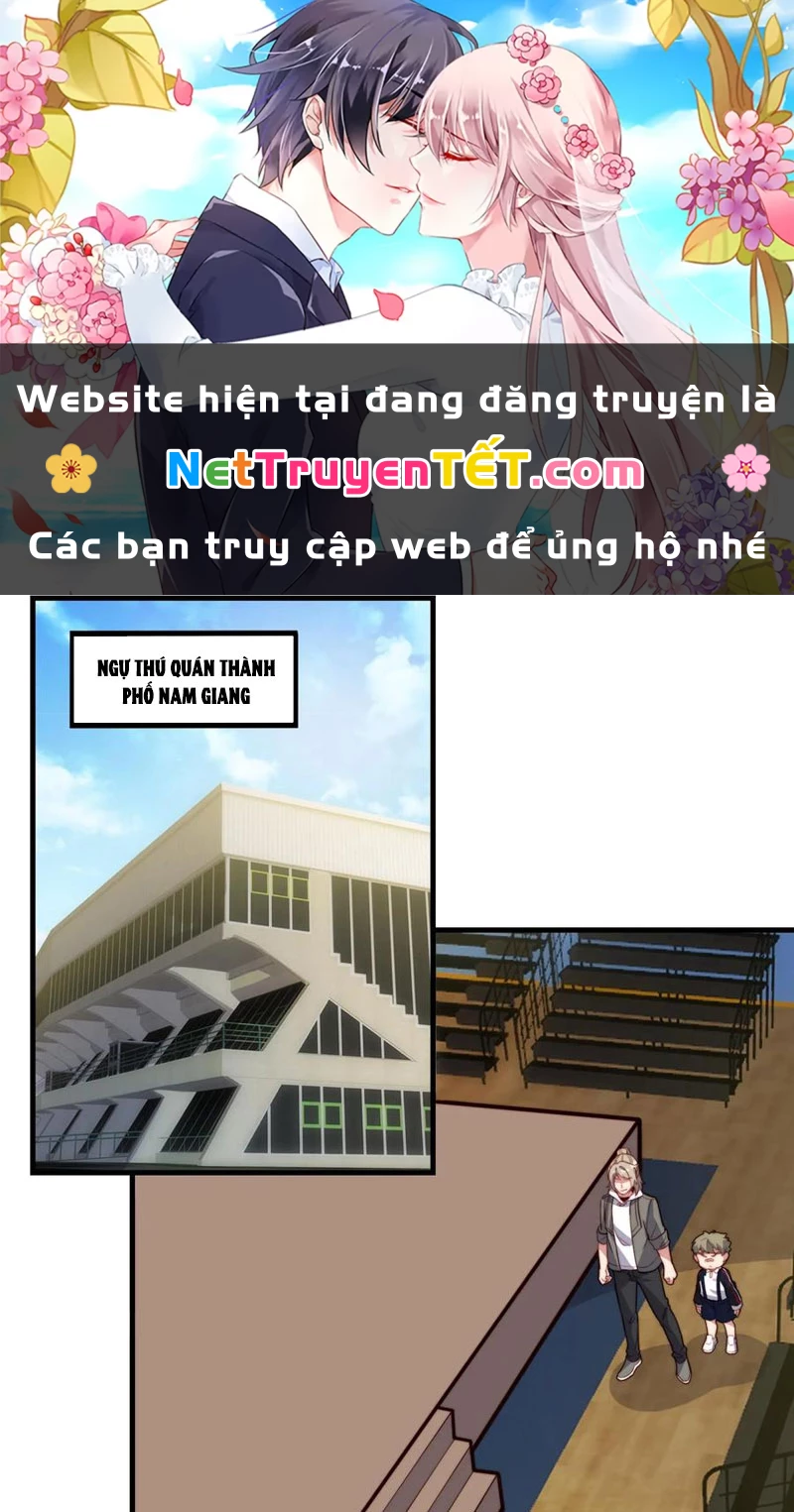 Slime ta treo cự long lên đánh là hợp lý nhỉ? Chapter 106 - Trang 2