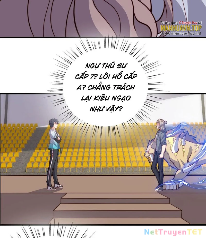 Slime ta treo cự long lên đánh là hợp lý nhỉ? Chapter 106 - Trang 2