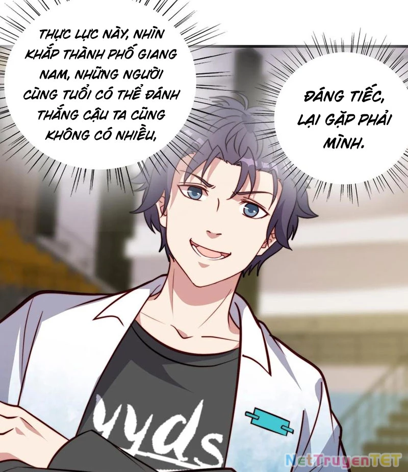 Slime ta treo cự long lên đánh là hợp lý nhỉ? Chapter 106 - Trang 2