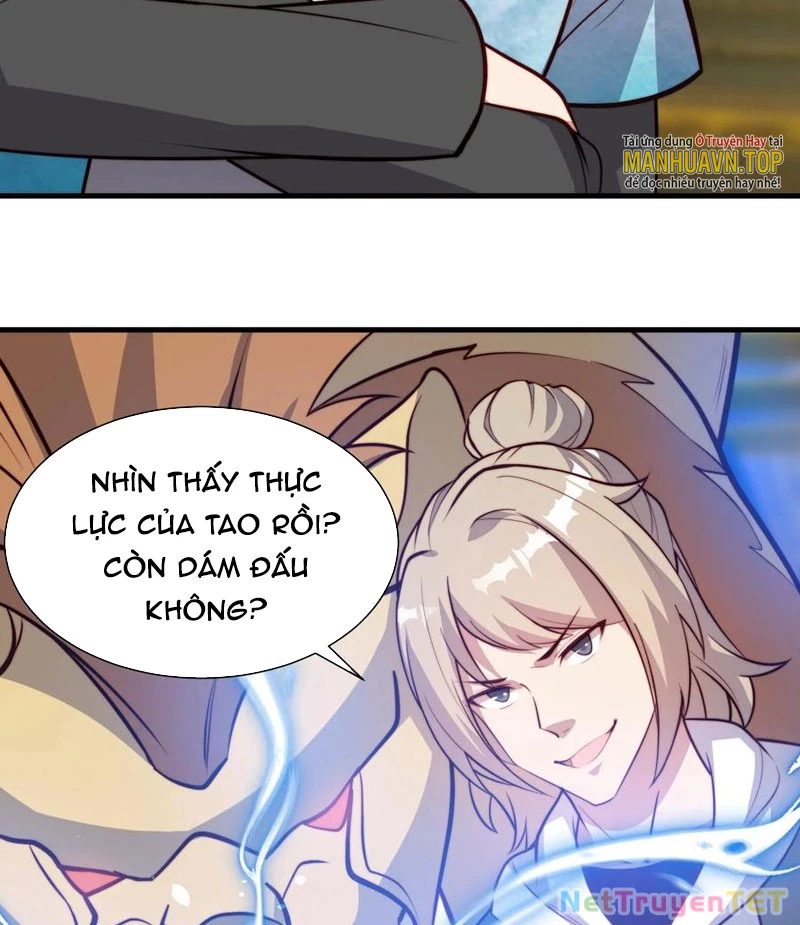 Slime ta treo cự long lên đánh là hợp lý nhỉ? Chapter 106 - Trang 2