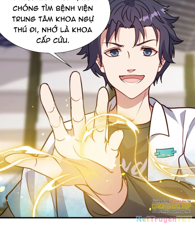 Slime ta treo cự long lên đánh là hợp lý nhỉ? Chapter 106 - Trang 2