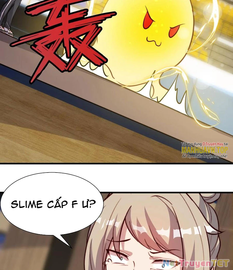 Slime ta treo cự long lên đánh là hợp lý nhỉ? Chapter 106 - Trang 2
