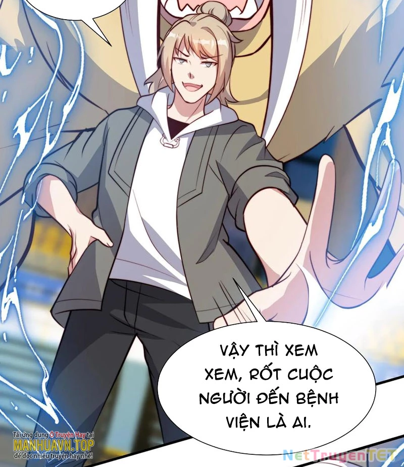 Slime ta treo cự long lên đánh là hợp lý nhỉ? Chapter 106 - Trang 2