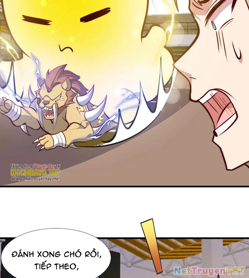 Slime ta treo cự long lên đánh là hợp lý nhỉ? Chapter 106 - Trang 2